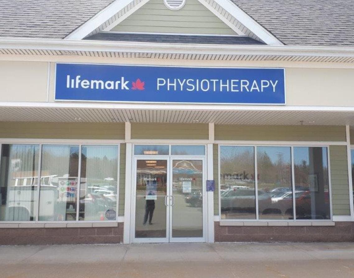 SeniorHome.ca - Lifemark Physiotherapy Tantallon