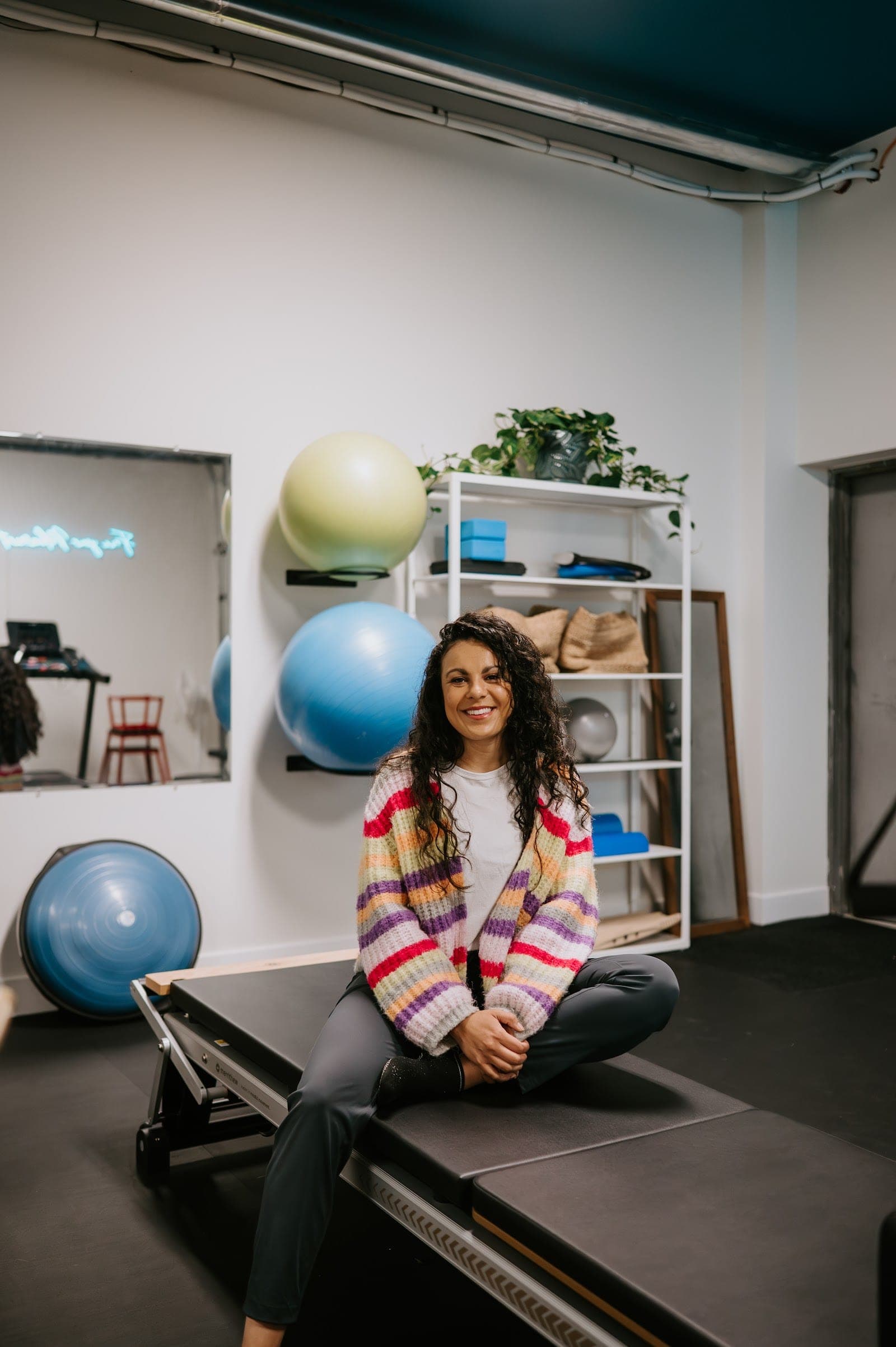 FreeForm Physio & Pilates (photo: FreeForm Physio & Pilates, via Google)