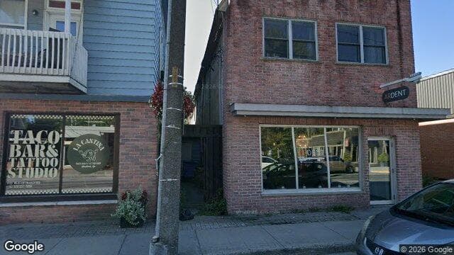 Ardent Denturologie (Google Street View)