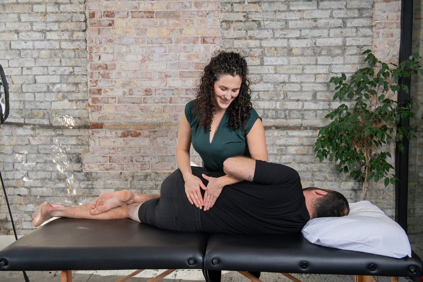 SeniorHome.ca - Peak Physiotherapy & Wellness