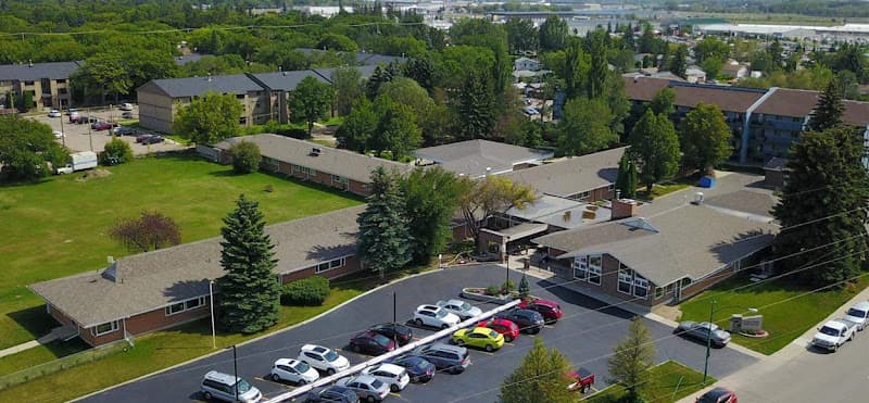 Sunnyside Adventist Care Centre - Photo 1
