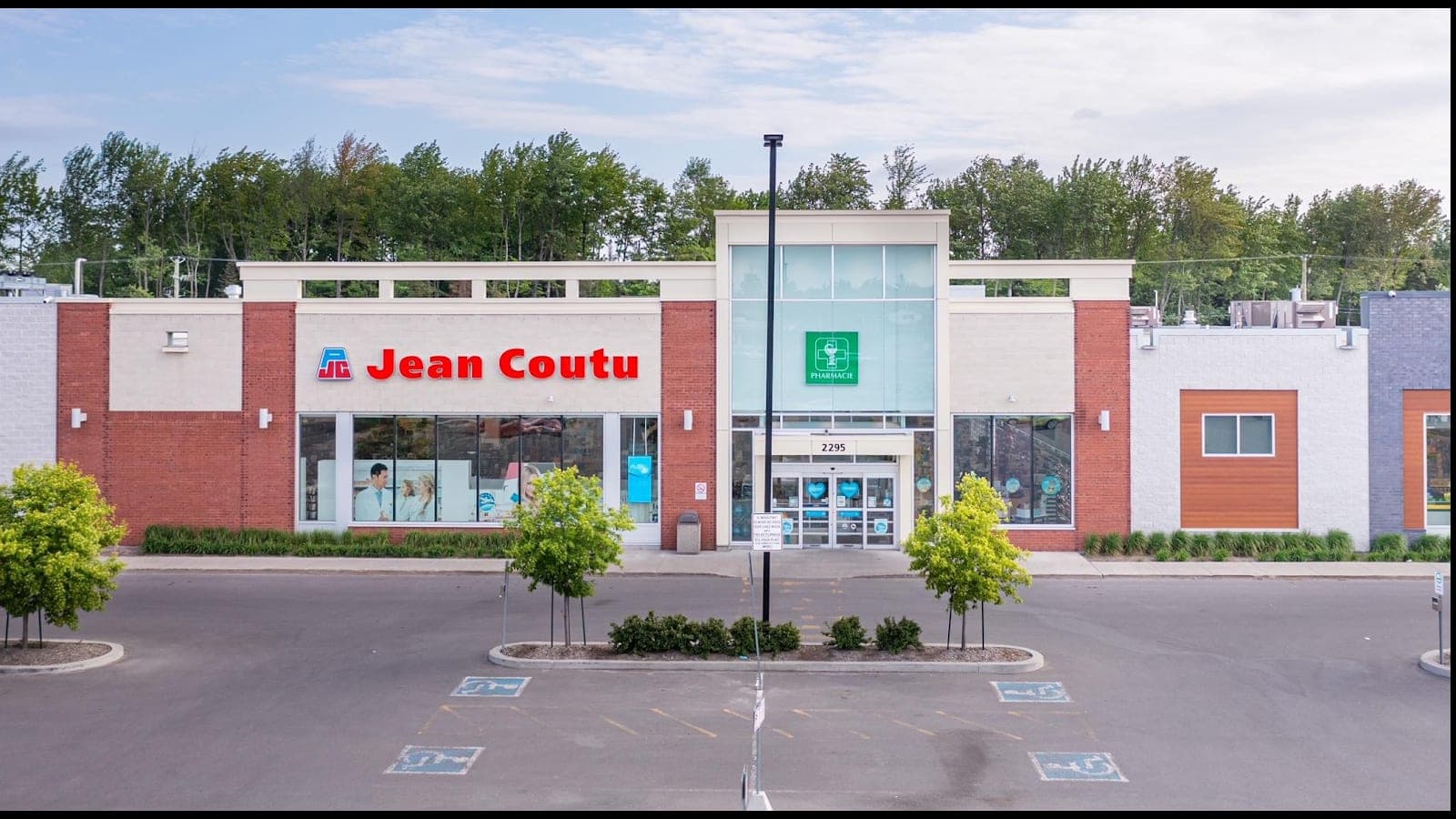 PJC Jean Coutu (photo: PJC Jean Coutu, via Google)