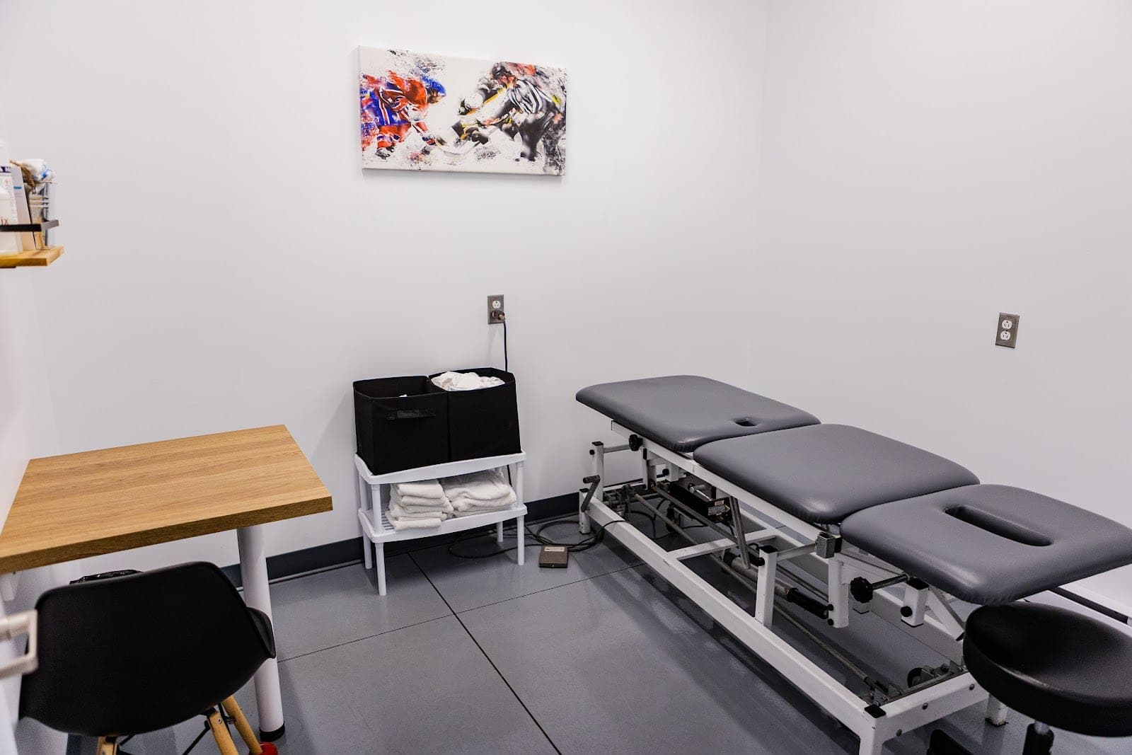 Physio-Ergo St-Lin-Laurentides (photo: Physio-Ergo St-Lin-Laurentides, via Google)