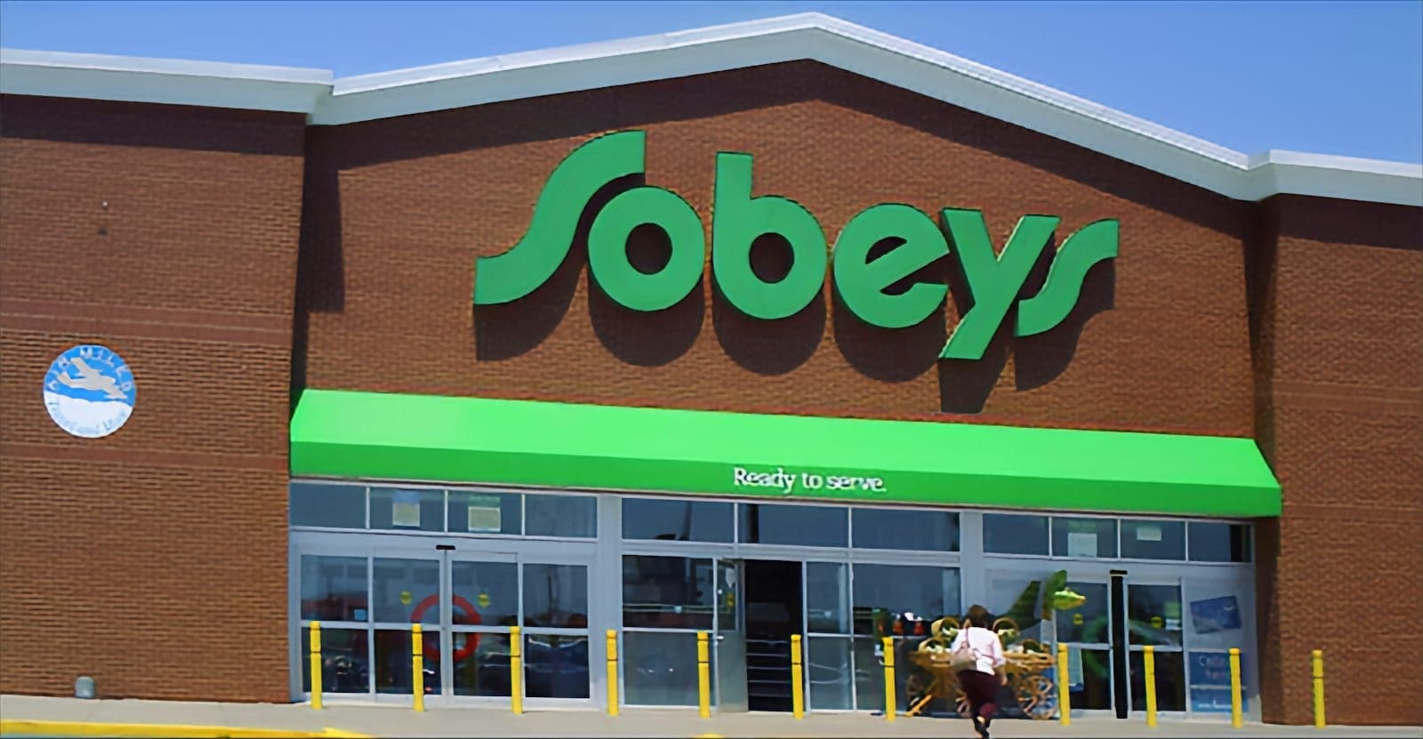 Sobeys Pharmacy New Minas (photo: Lazarus, via Google)