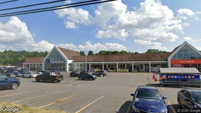 Loblaw pharmacy (Google Street View)