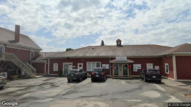 Family Physiotherapy (Google Street View)