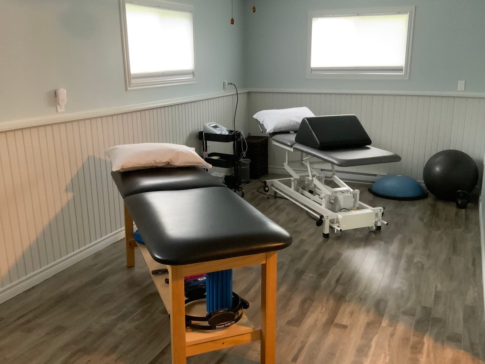 Elite Physiotherapy (photo: Elite Physiotherapy, via Google)