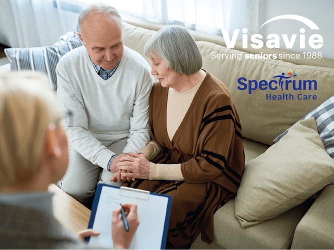 Visavie Peel | Retirement Home Transition Services - Photo 1