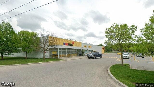 Loblaw Pharmacy (Google Street View)