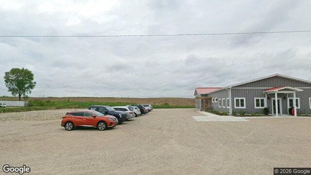 Mount Forest Vision Care (Google Street View)
