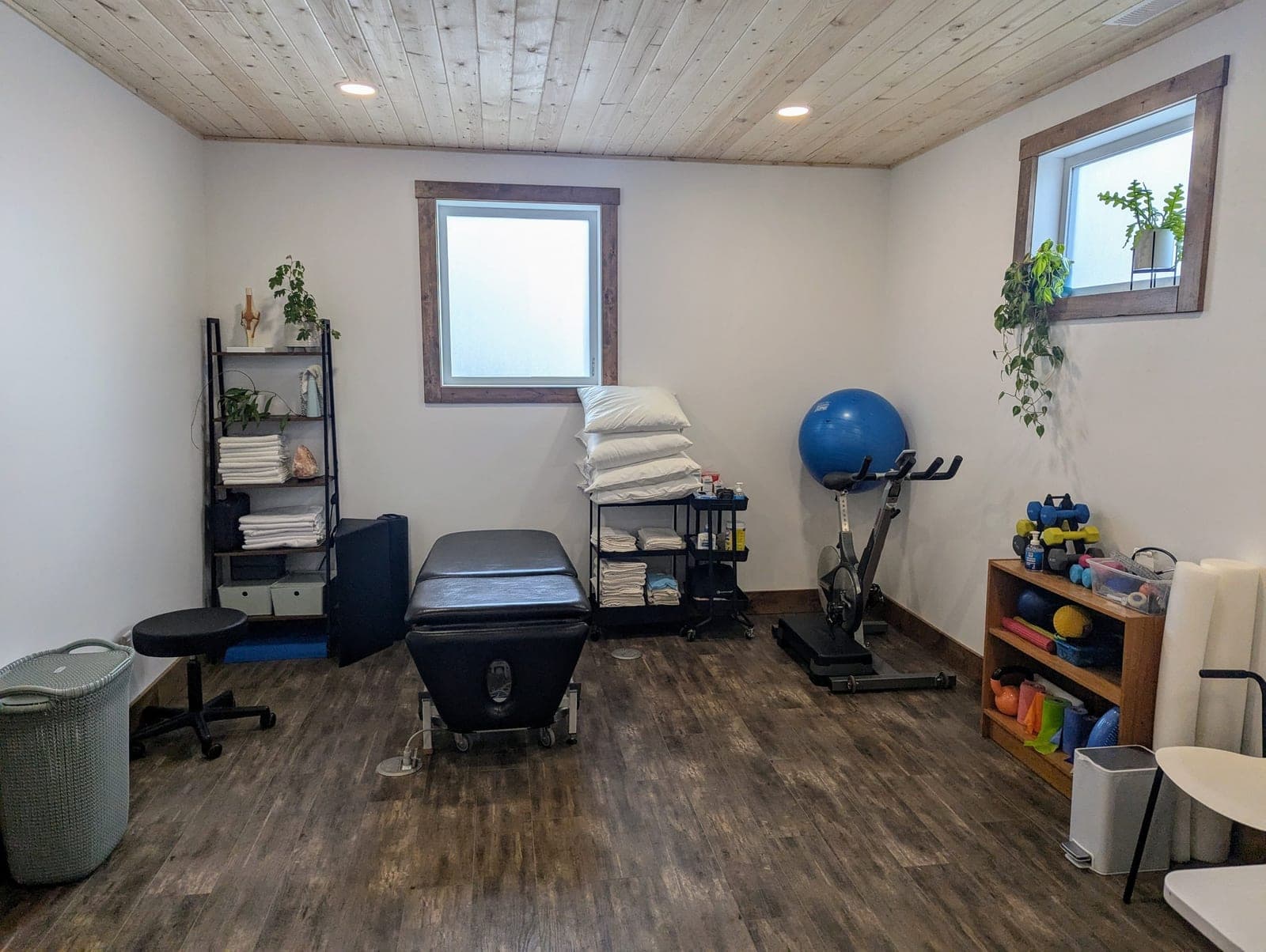 SeniorHome.ca - Peak to Prairie Physiotherapy