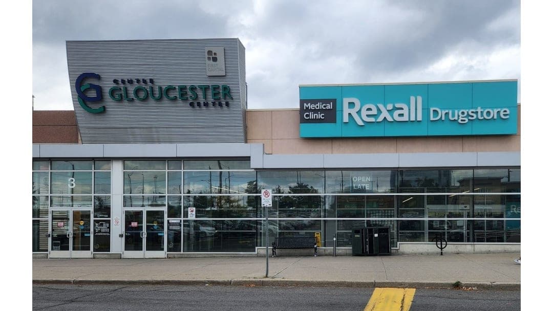 Rexall Drugstore (photo: Rexall Drugstore, via Google)