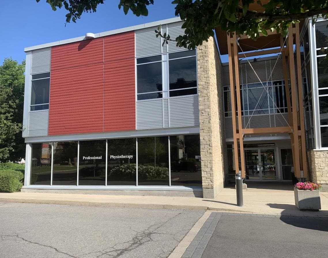 SeniorHome.ca - Lifemark Physiotherapy Ottawa Gloucester