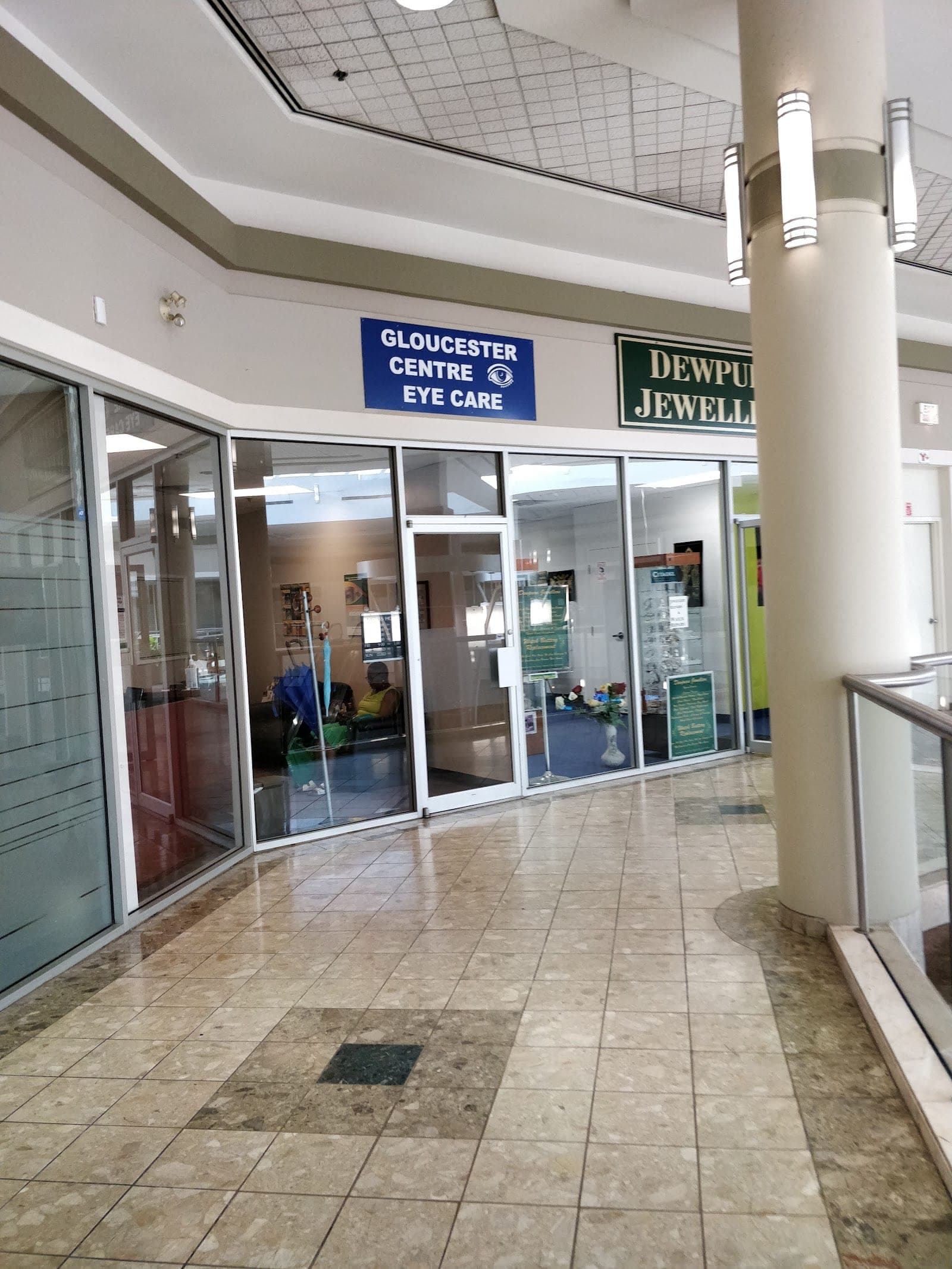 Dr. Bhanji & Associates (photo: Philippe DePass, via Google)