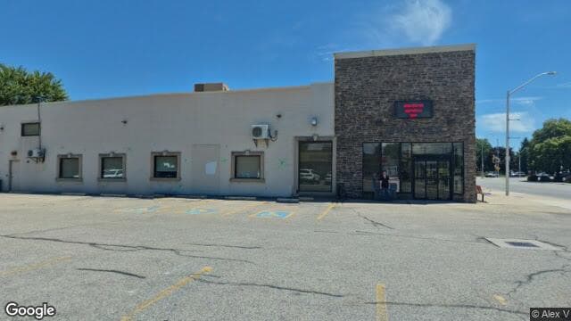BioPed Footcare & Orthotics (Google Street View)