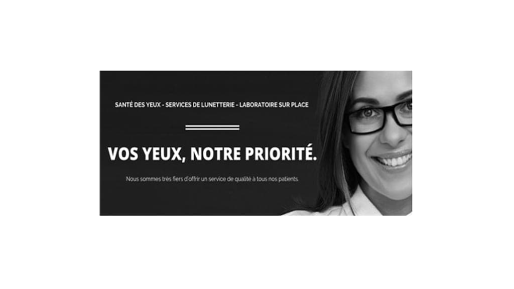 Embrun Optometry Clinic (photo: Embrun Optometry Clinic, via Google)