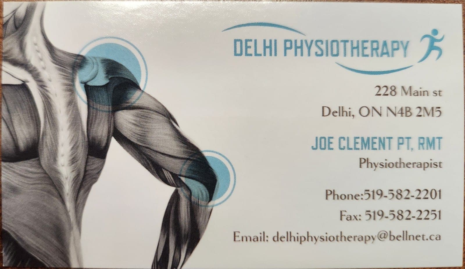Delhi Physiotherapy (photo: Delhi Physiotherapy, via Google)
