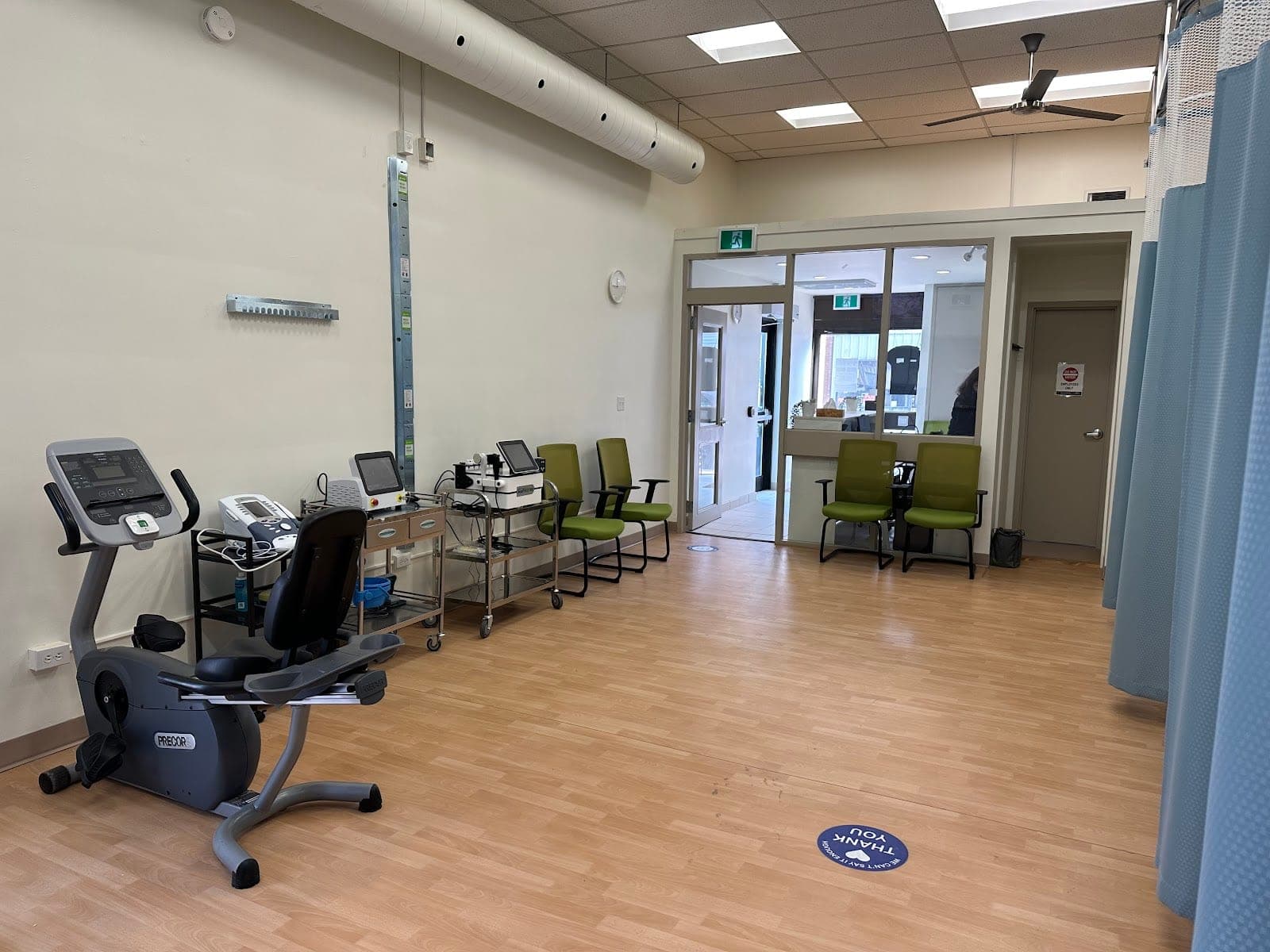 South Coast Physiotherapy (photo: South Coast Physiotherapy, via Google)