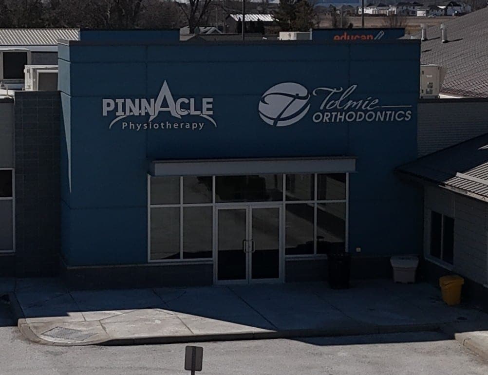 Pinnacle Physiotherapy of Lakeshore (photo: Guy Daudlin, via Google)