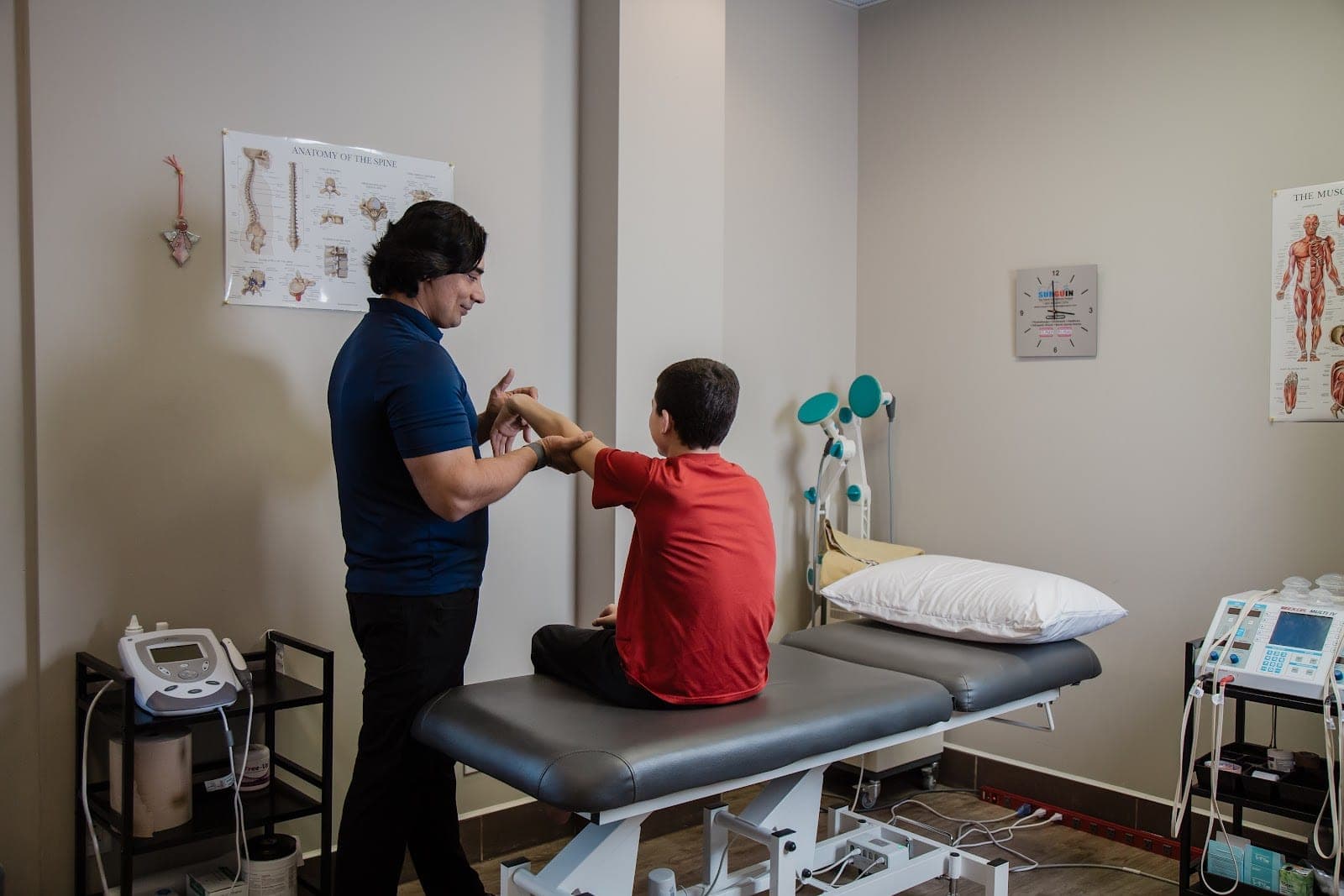 Arora Physiotherapy (photo: Arora Physiotherapy, via Google)