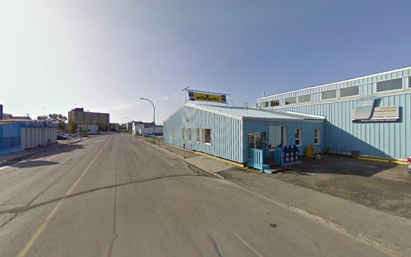 Yellowknife Housing Authority - Photo 1