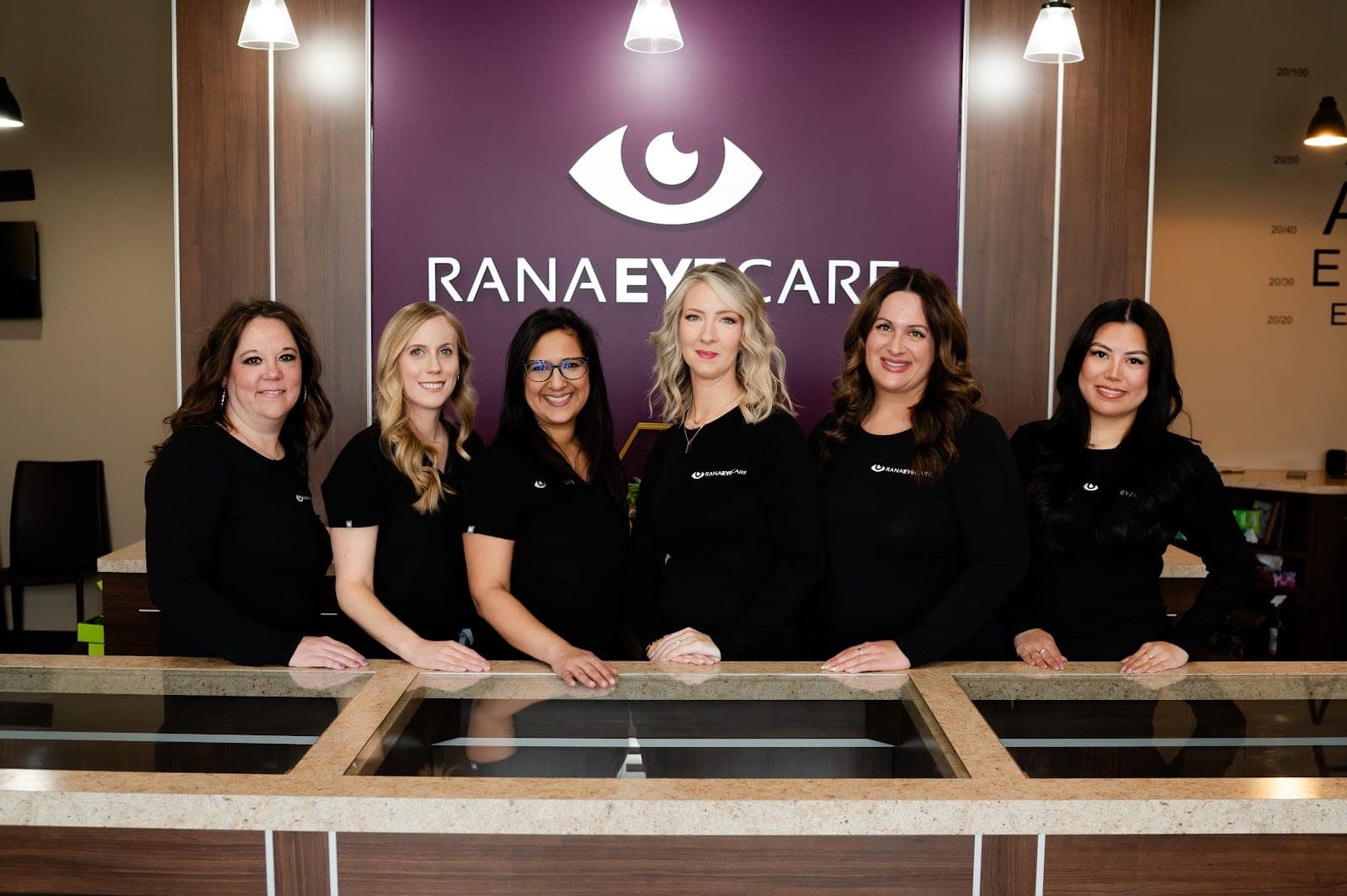 Rana Eye Care (photo: Rana Eye Care, via Google)
