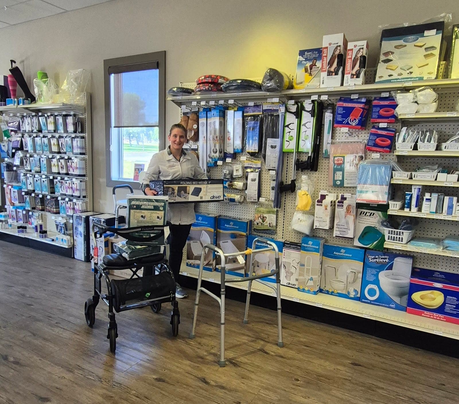 Pharmasave Koegler's (photo: Pharmasave Koegler's, via Google)