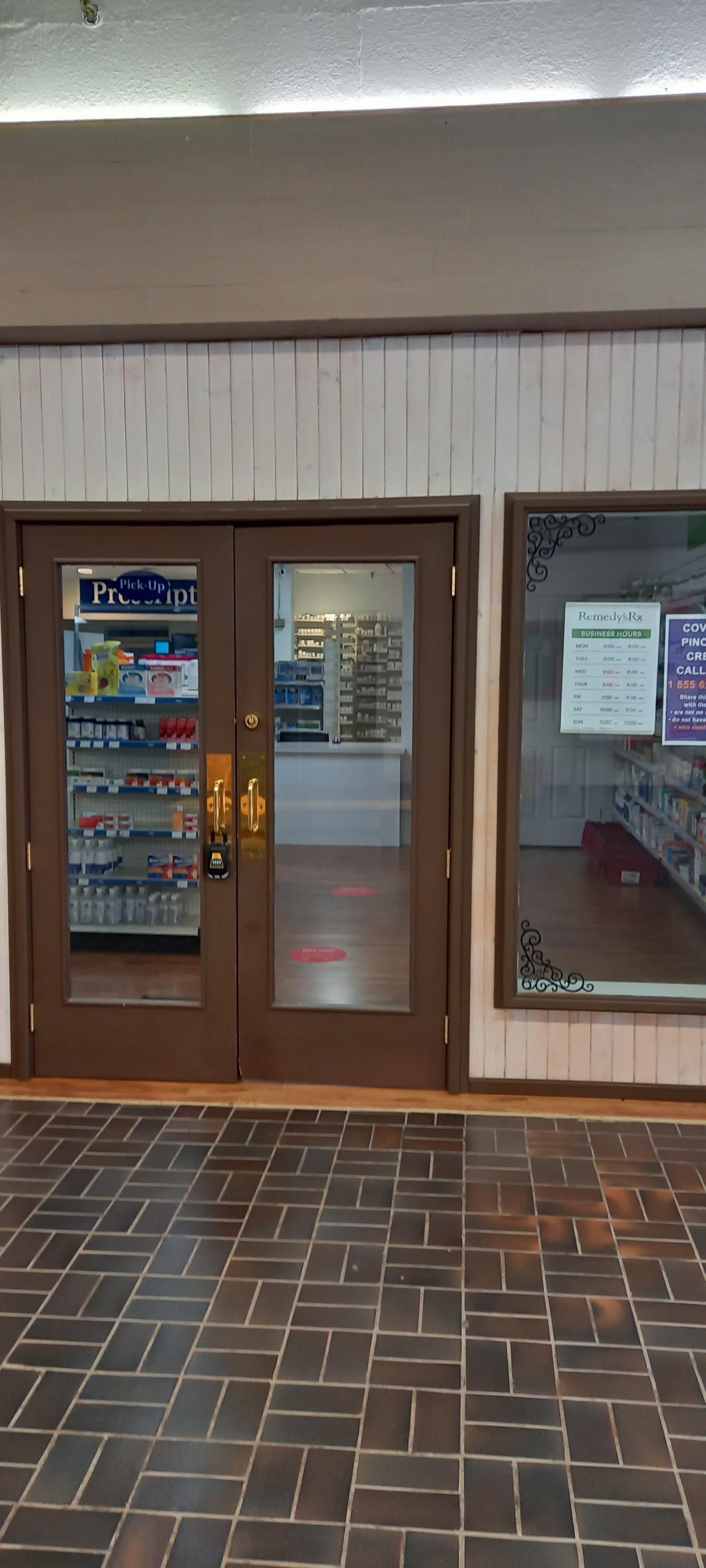 Osa Remedys Rx Pharmacy (photo: Lino Luciano, via Google)