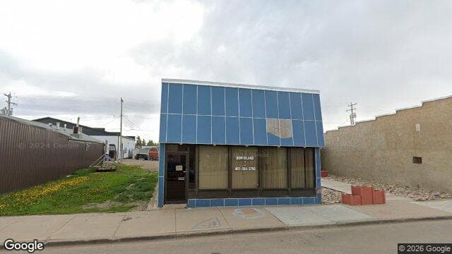 Bow Island Physical Therapy (Google Street View)