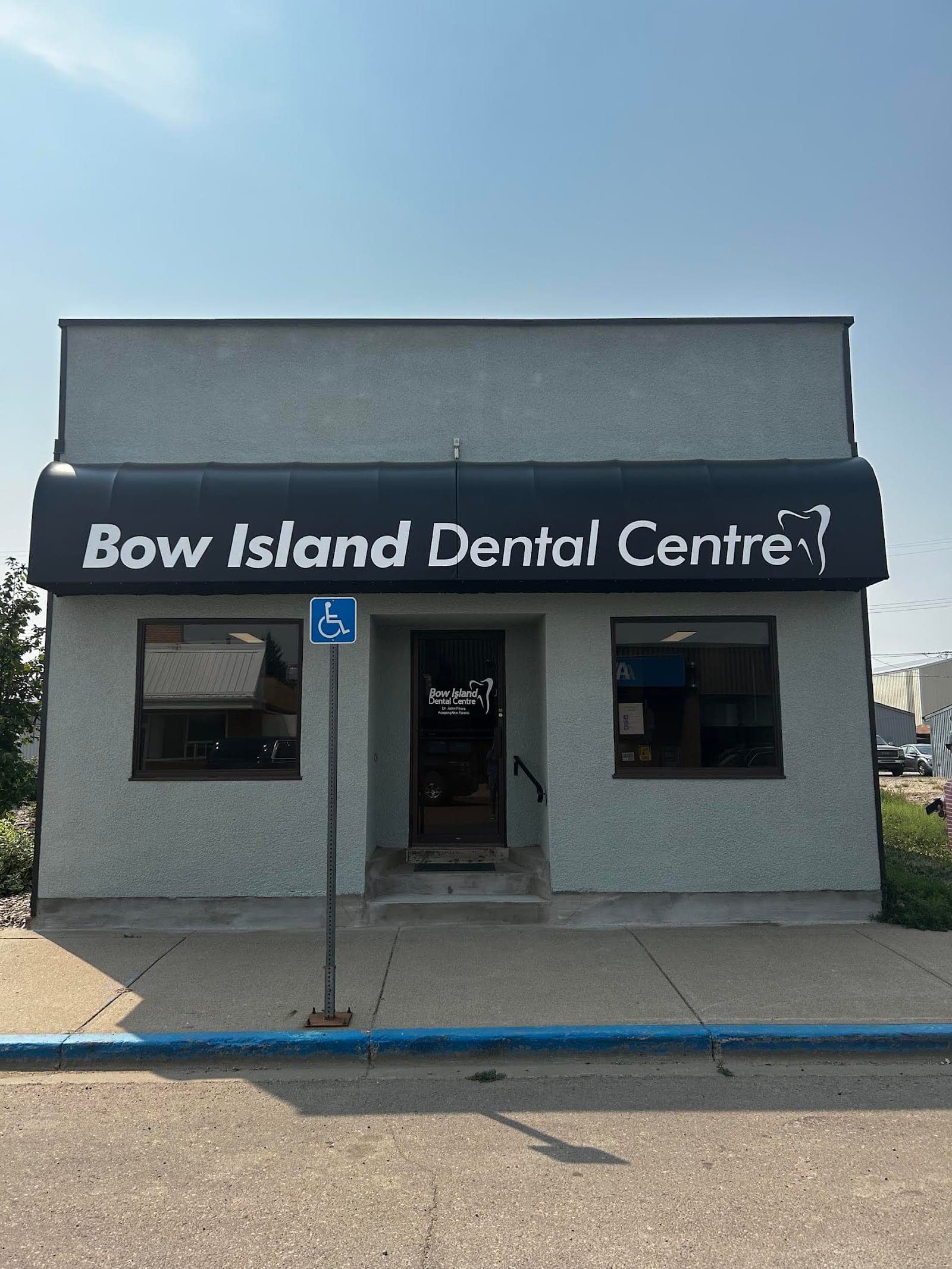 Bow Island Dental Centre (photo: Bow Island Dental Centre, via Google)