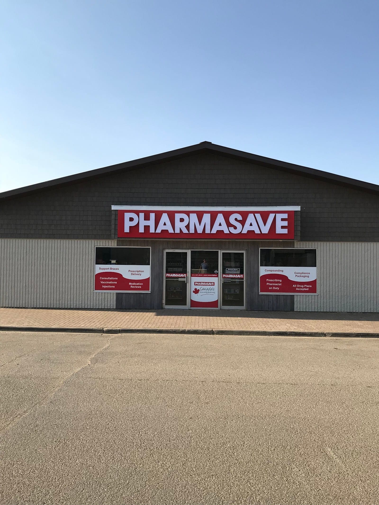 Pharmasave Fairview (photo: Pharmasave Fairview, via Google)