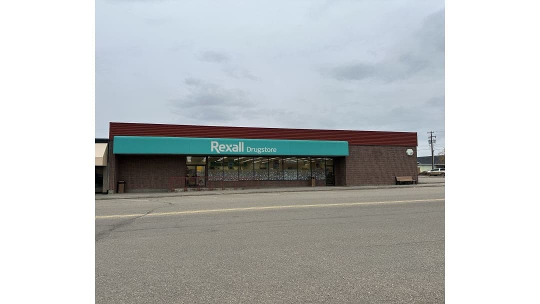 Rexall (photo: Rexall, via Google)