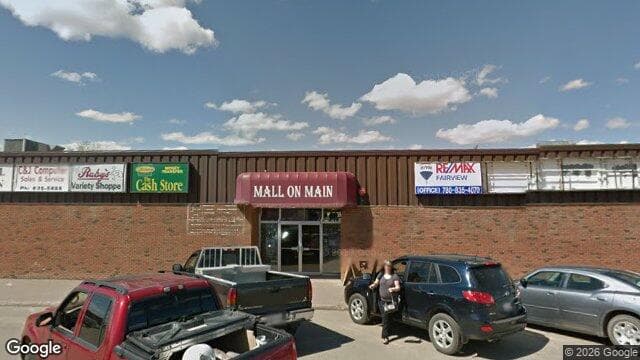 Fairview Health Collective (Google Street View)