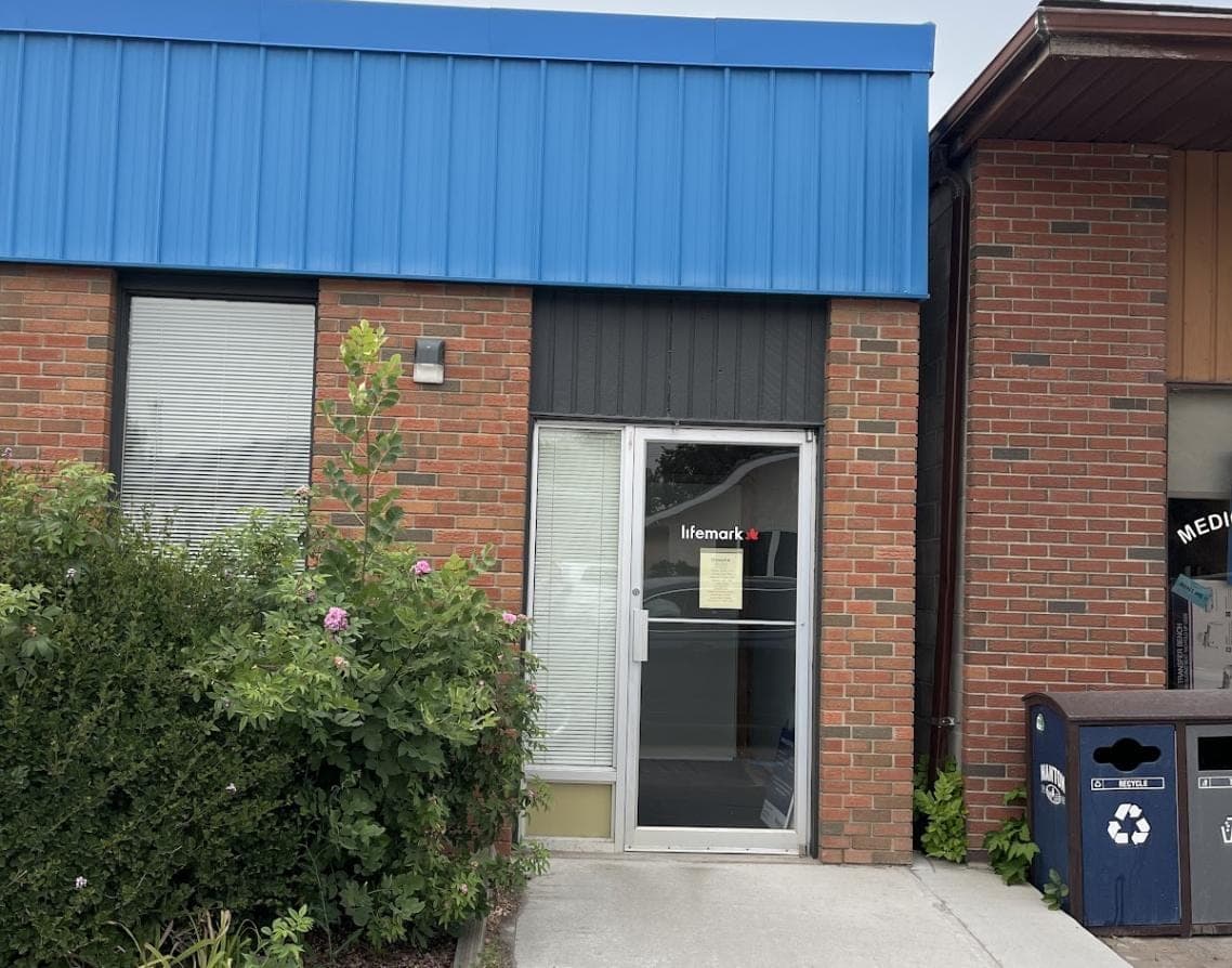 SeniorHome.ca - Lifemark Nanton