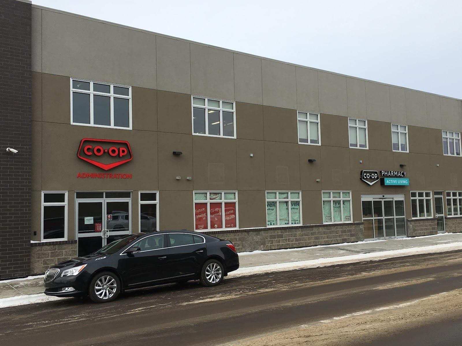 Cornerstone Co-op Pharmacy Vermilion (photo: Cornerstone Co-op Pharmacy Vermilion, via Google)