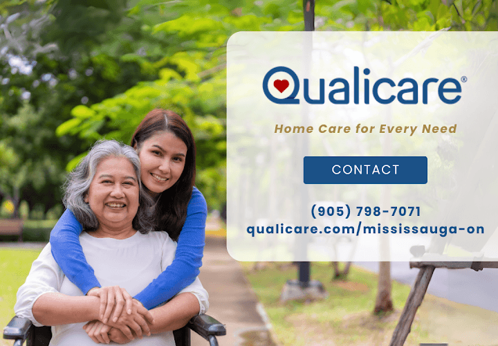 Qualicare Home Care Mississauga - Photo 1