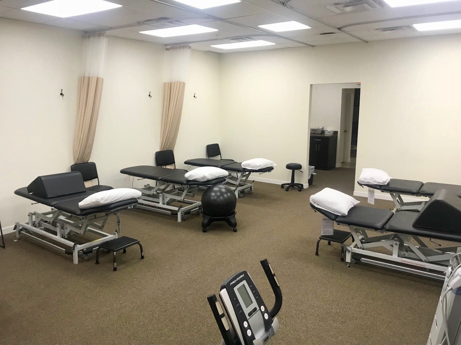 Revital Health Physio and Massage - Chestermere (photo: Revital Health Physio and Massage - Chestermere, via Google)