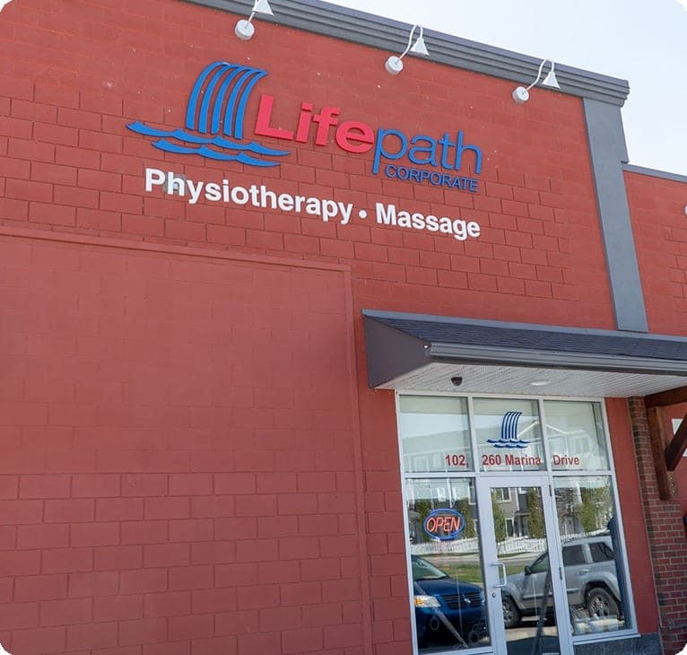 SeniorHome.ca - Lifepath Physiotherapy