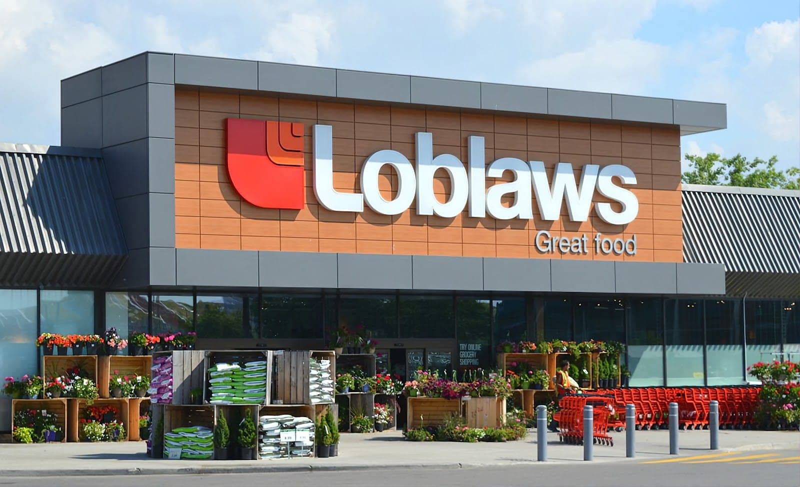 Loblaw Pharmacy (photo: Lazarus, via Google)