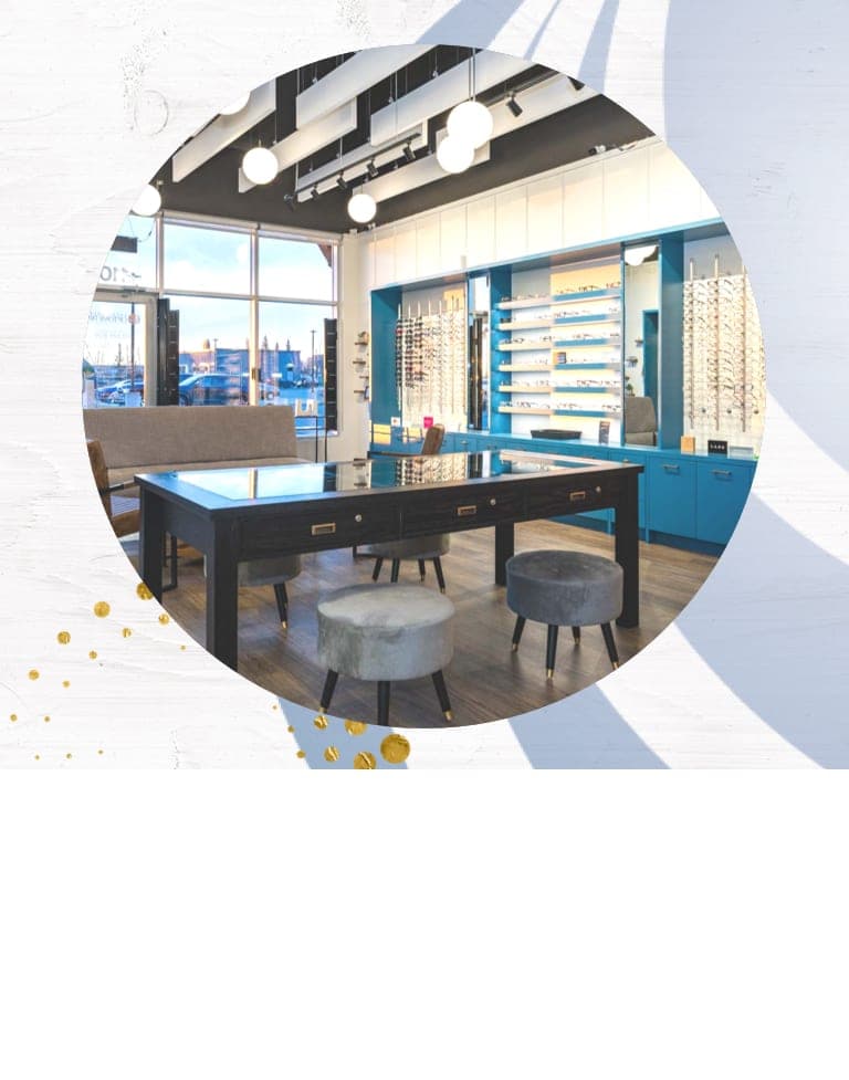 SeniorHome.ca - Chestermere Optometry