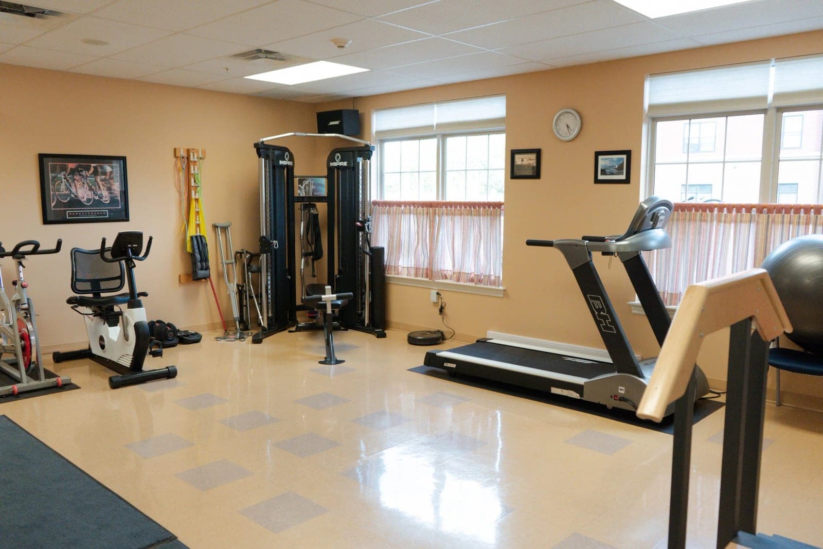 SeniorHome.ca - Soper Physiotherapy