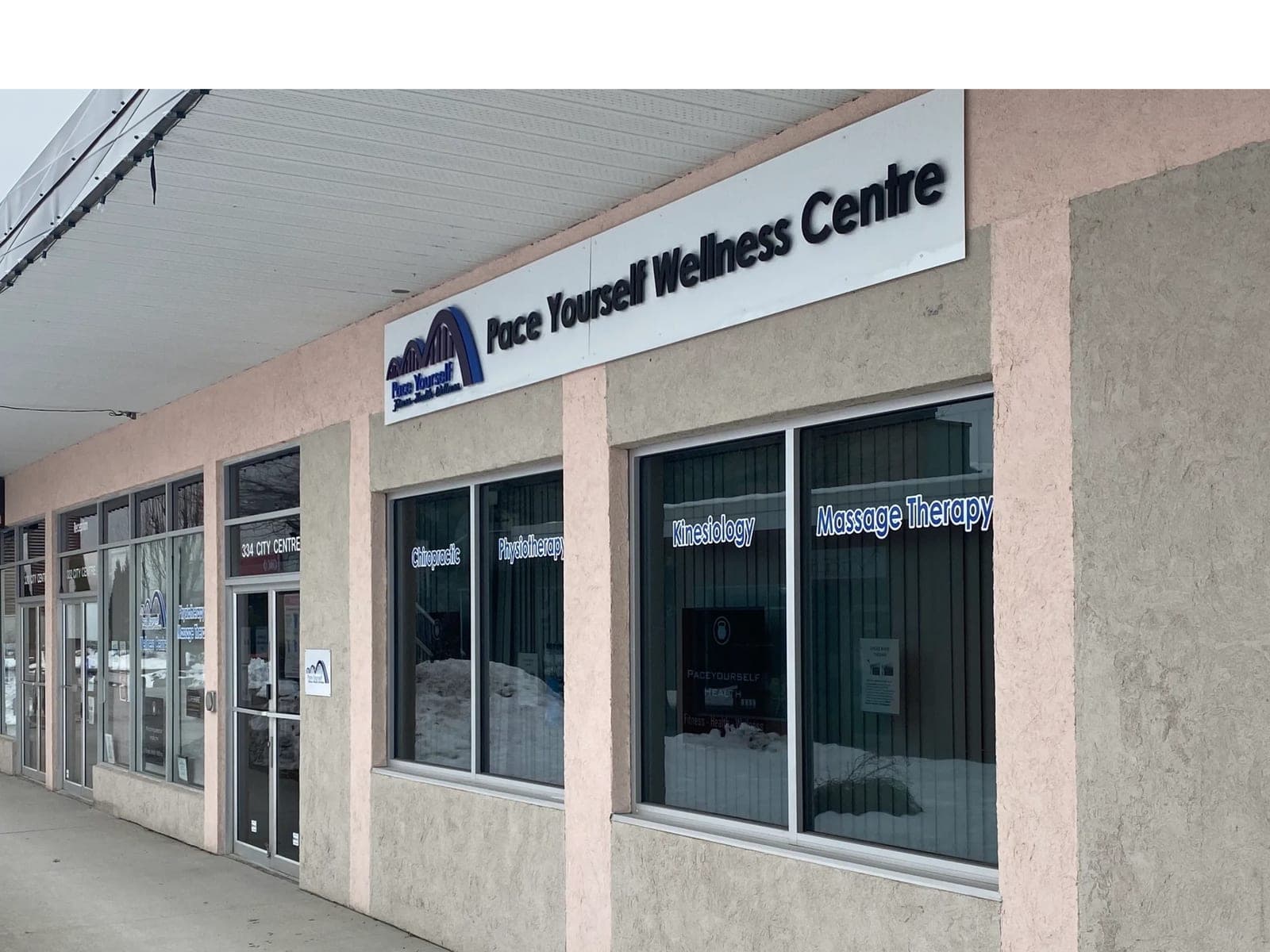 SeniorHome.ca - Pace Yourself Wellness Centre