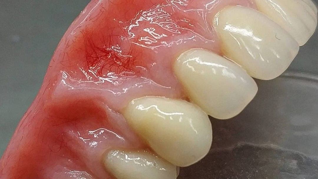 Pro-Dent Denturologiste (photo: Pro-Dent Denturologiste, via Google)