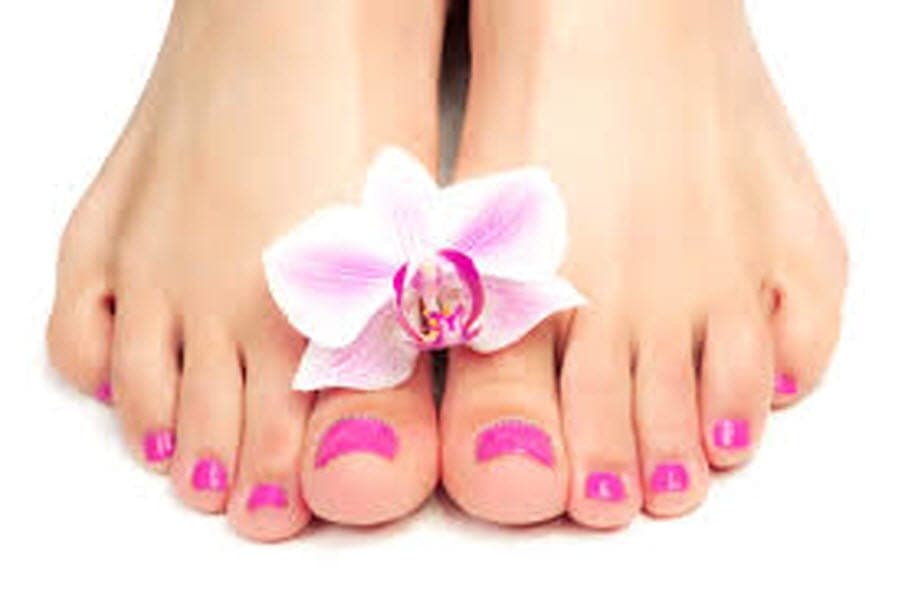 Soins des Pieds Annick Bealieu (photo: Soins des Pieds Annick Bealieu, via Google)