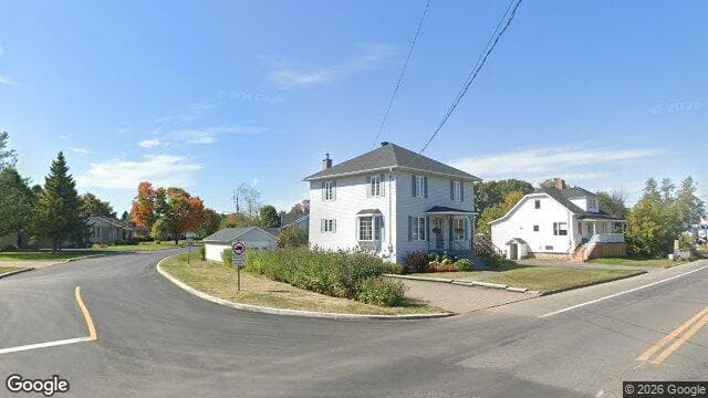 Physiothérapie des Rives (Google Street View)