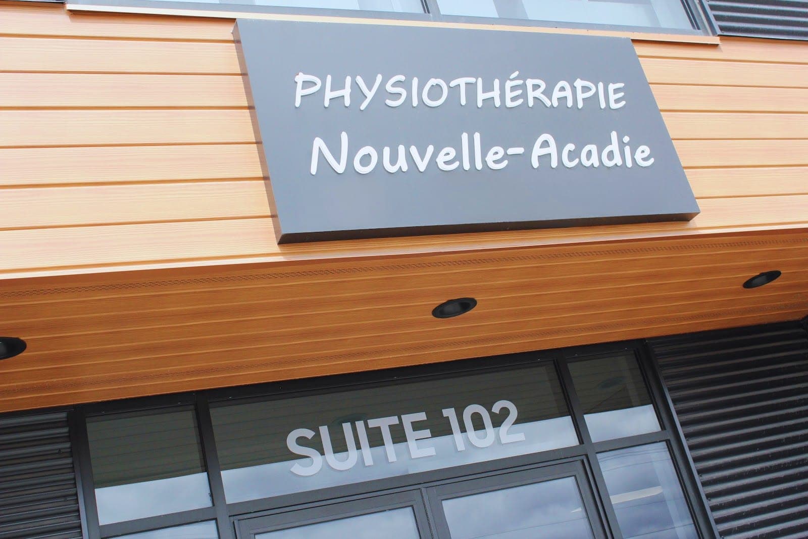 Physiothérapie Nouvelle-Acadie (photo: Physiothérapie Nouvelle-Acadie Inc., via Google)