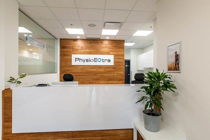 SeniorHome.ca - PhysioExtra West Island