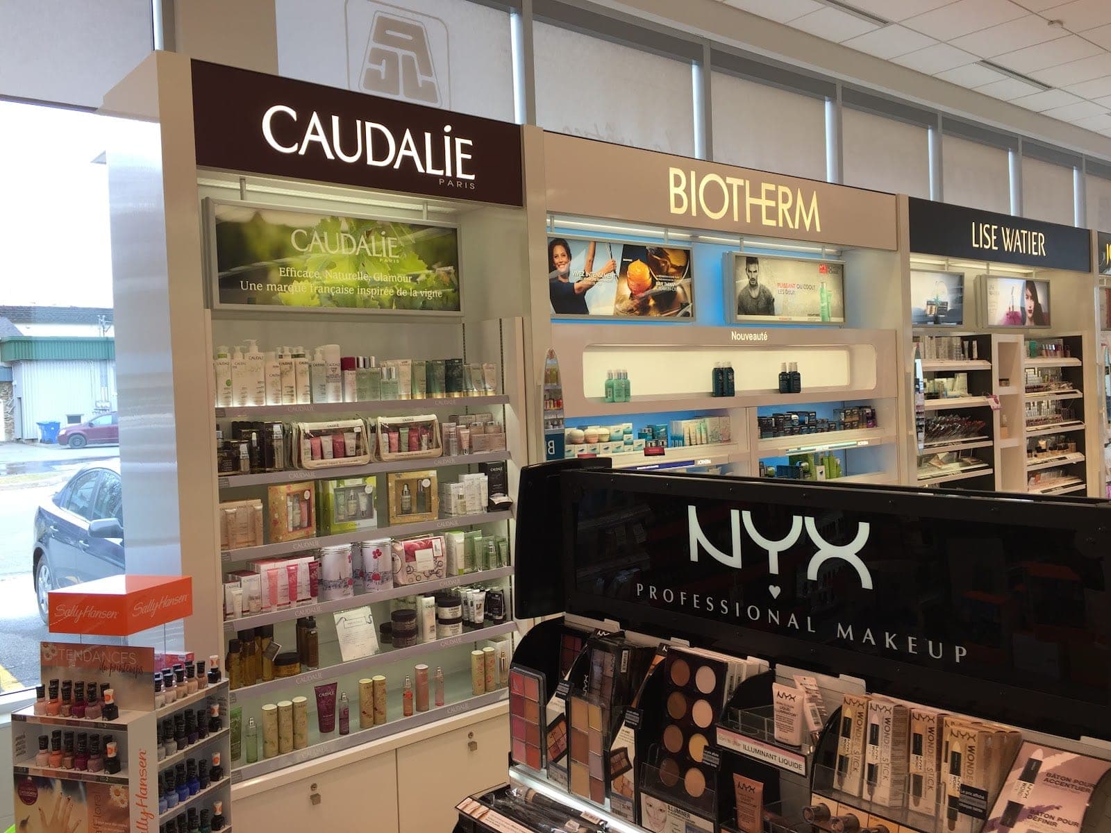 PJC Jean Coutu (photo: Guillaume Martineau, via Google)