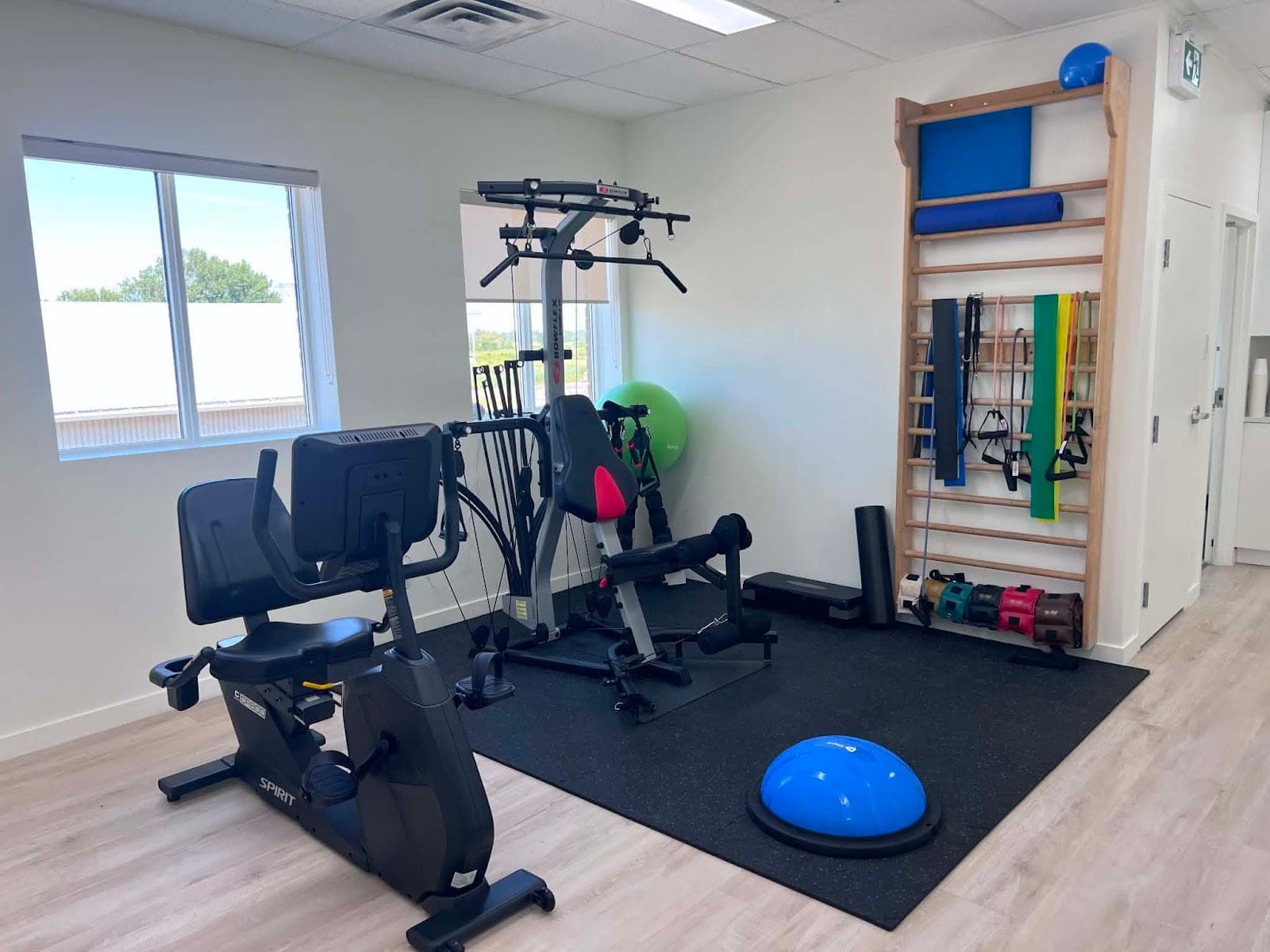 Vera Physio - Mercier (photo: Vera Physio - Mercier, via Google)