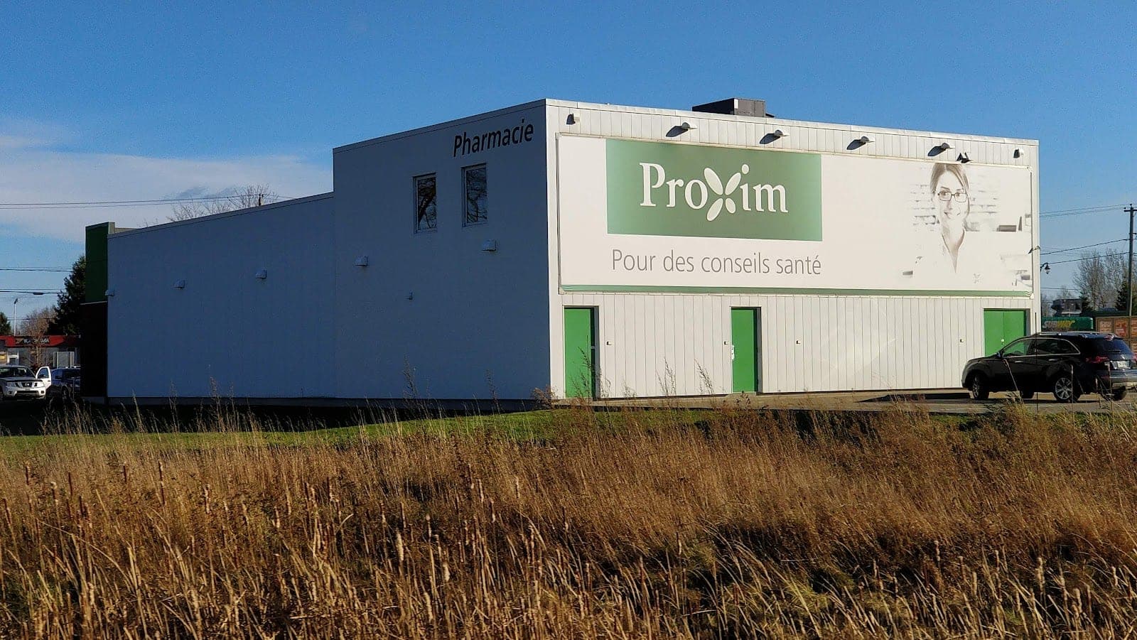Proxim Séléna Wentholt (photo: Fred Johnson, via Google)